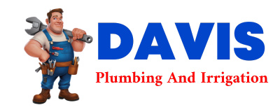 Trusted plumber in CROOK